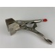 Griptang platbek 200mm