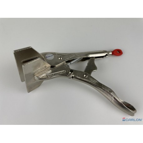 Griptang platbek 200mm
