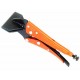 Griptang platbek 200mm