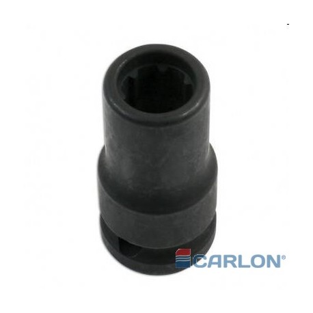 Remklauw dopsleutel QKX3 Audi 7-vlaks 1/2"