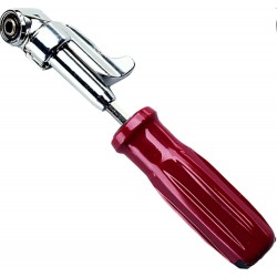 Hook Speedy ¼" met handgreep (11Nm)