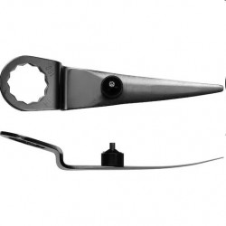 Ruitensnijmes 160 (2st)