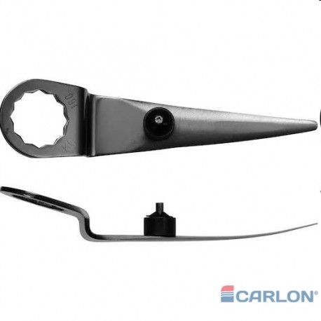 Ruitensnijmes 160 (2st)