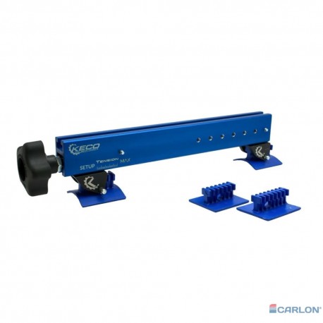 Pre-Pull lateraal beam 300mm