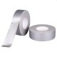 Textieltape 50mm grijs (50m)