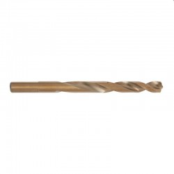 Spiraalboor HSS-Co 6,5mm CenterPro+ (max 500rpm)