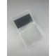 Opbergbox PG pocket transparant 27x119x95mm