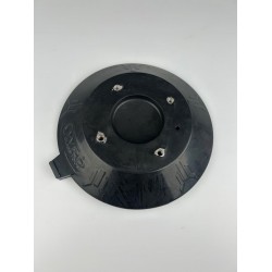 Reserve rubbervoet tbv Spider 002/003/004/Bat