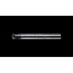 Puntlasboor 8x70mm High-End BTR/BOR