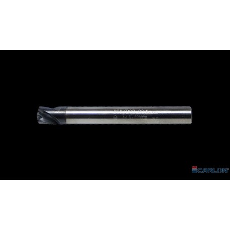 Puntlasboor 8x70mm High-End BTR/BOR