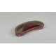 Schuurband Cubitron III Red 330x10mm P60 (10st)