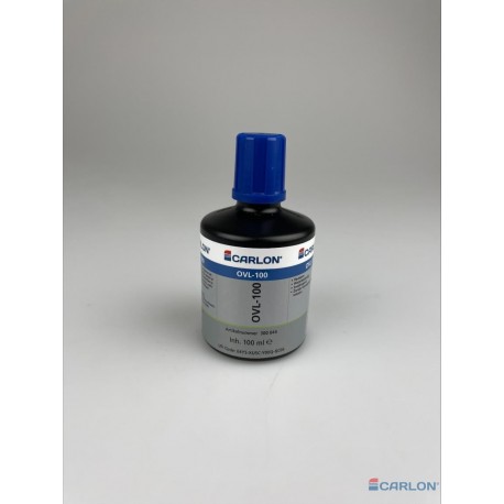 OVL-100 Markervloeistof tbv schuren (100ml)