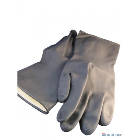 Handschoen black heavy weight premium XL/10