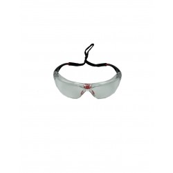 Veiligheidsbril IRI-S Fog-Ban