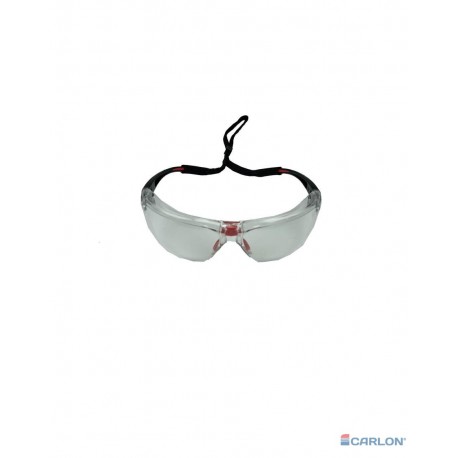 Veiligheidsbril IRI-S Fog-Ban