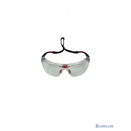 Veiligheidsbril BX Ready reader +2,0