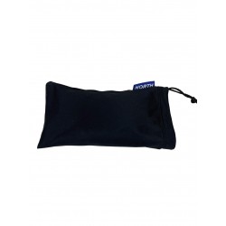 Opbergzakje tbv veiligheidsbril 190x100mm