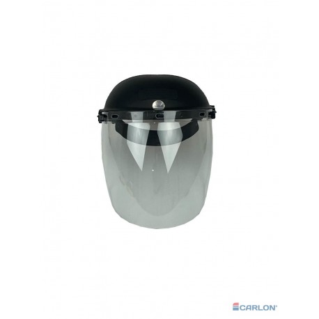 Gelaatscherm Surround