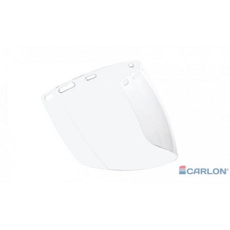 Ruit Surround helder tbv gelaatsscherm 100380