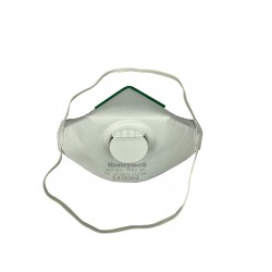 Stofmasker FFP2D Boemerang  met ventiel (10st)