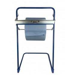 Papiervloerstandaard tbv 100610