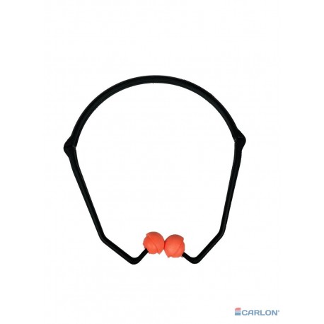 Oordopjes Bilsom Percap beugel