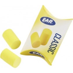 Oordopjes Classic (250 paar)