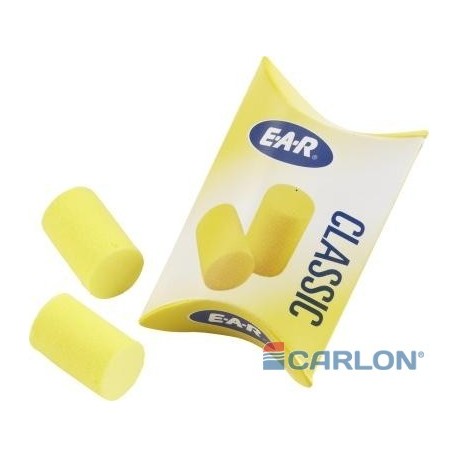 Oordopjes Classic (250 paar)