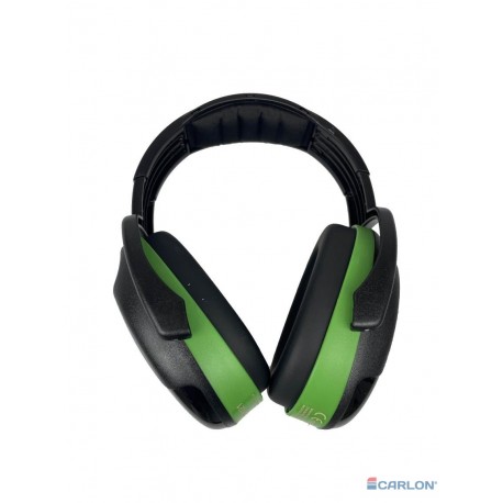 Gehoorbeschermingskap Green Secure I