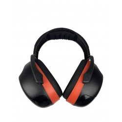 Gehoorbeschermingskap Orange Secure III