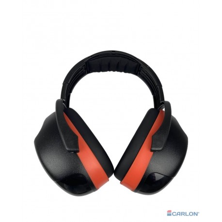 Gehoorbeschermingskap Orange Secure III