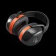 Gehoorbeschermingskap Orange Secure III