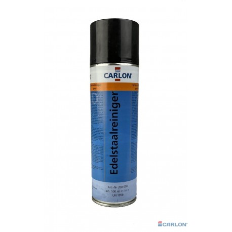 Edelstaalreiniger 500ml