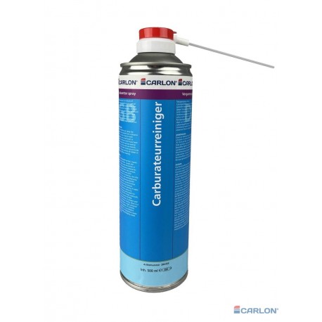 Power Inlet Cleaner 500ml