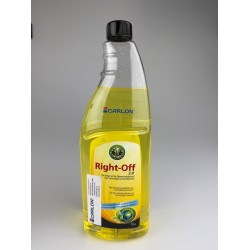 Lijmverwijderaar Yellow Right-off 1L