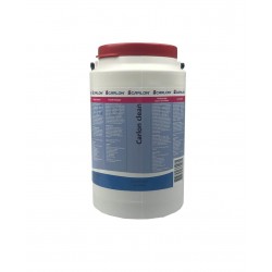 Carlon clean 3kg
