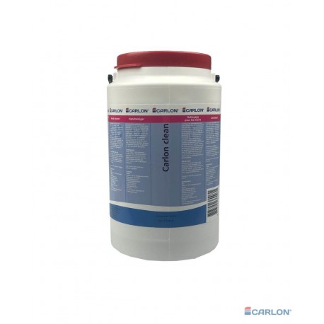 Carlon clean 3kg