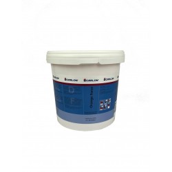 Handreinigingsdoekjes Orange Force