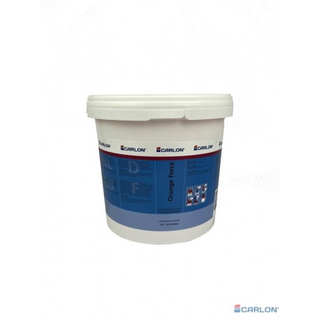 Handreinigingsdoekjes Orange Force