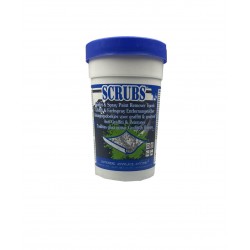 Grafity verwijderingsdoekjes