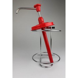 Dispenser tbv Carlon clean 200900