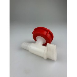 Kraantje tbv 5/10L vat 54mm