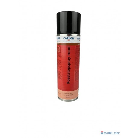Roeststopspray 500ml roodbruin