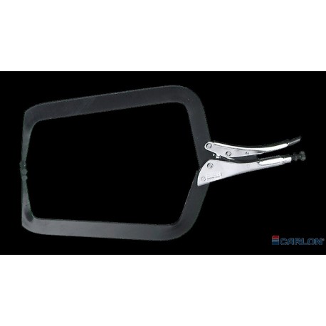 Lasgriptang Wide W+S 500mm