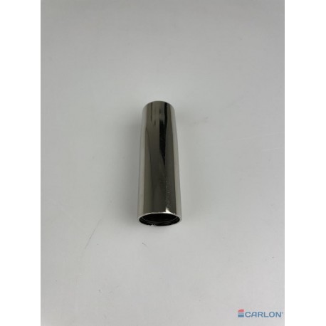 Gasmondstuk conisch geschroefd 14mm Binzel