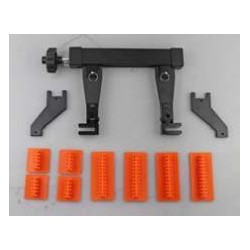 Pre-Pull lateraal beam PL 250mm startset