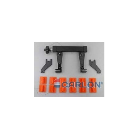 Pre-Pull lateraal beam PL 250mm startset