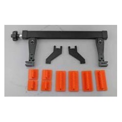 Pre-Pull lateraal beam PL 450mm startset