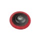 Lamellenschijf 125mm Twinside Flexon Ceramic P60
