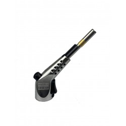 Metaljet UltraMapp brander